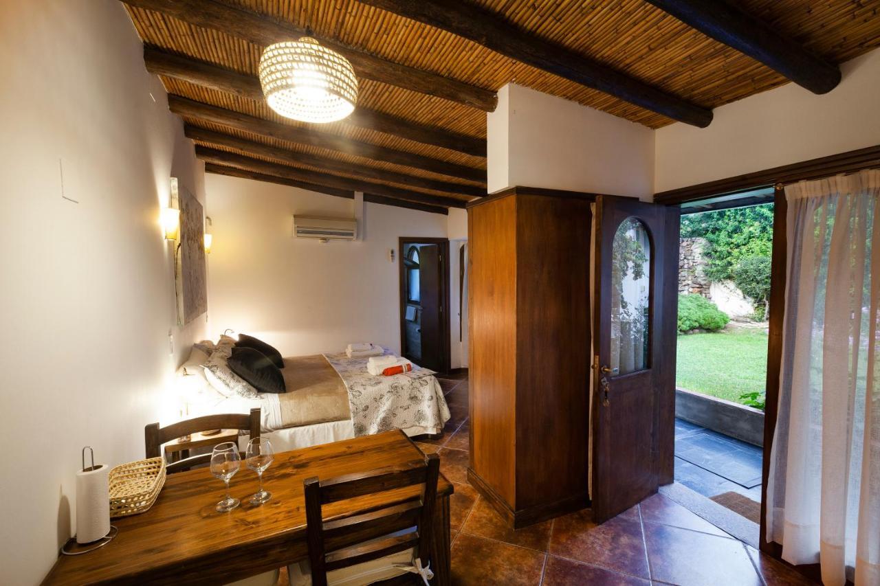 De Rosas 4* Mendoza