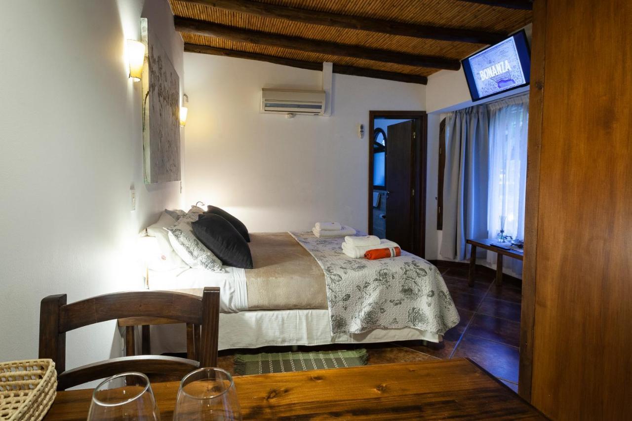 De Rosas Hotel Mendoza