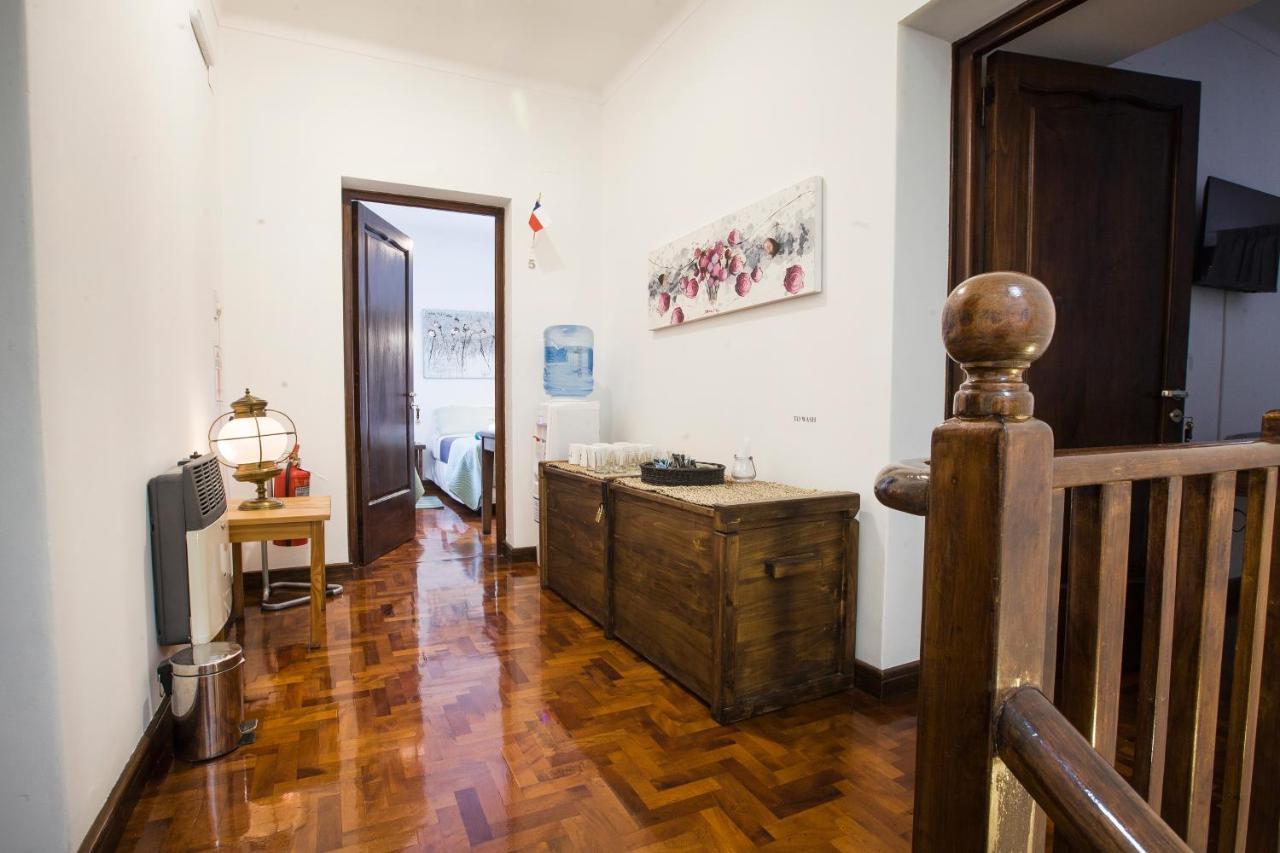 De Rosas Hotel 4*