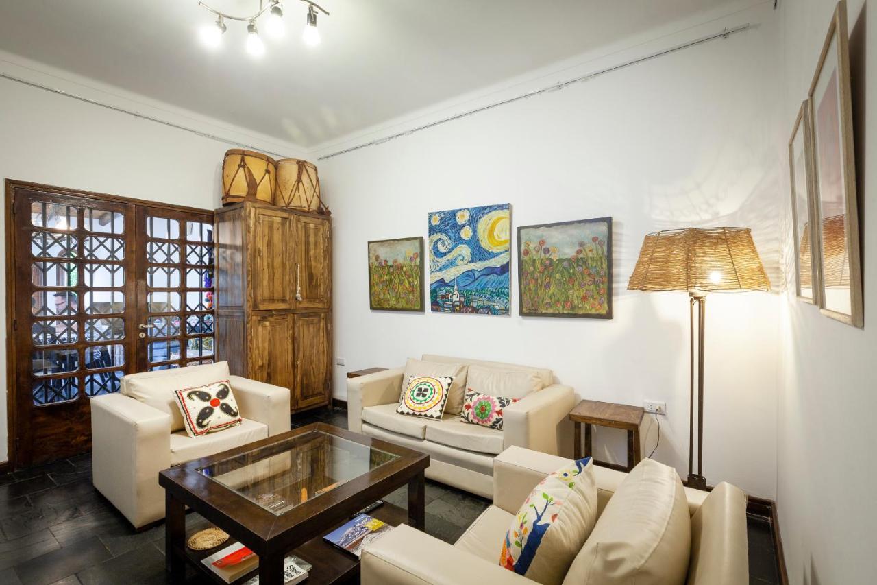 Hotel De Rosas Mendoza